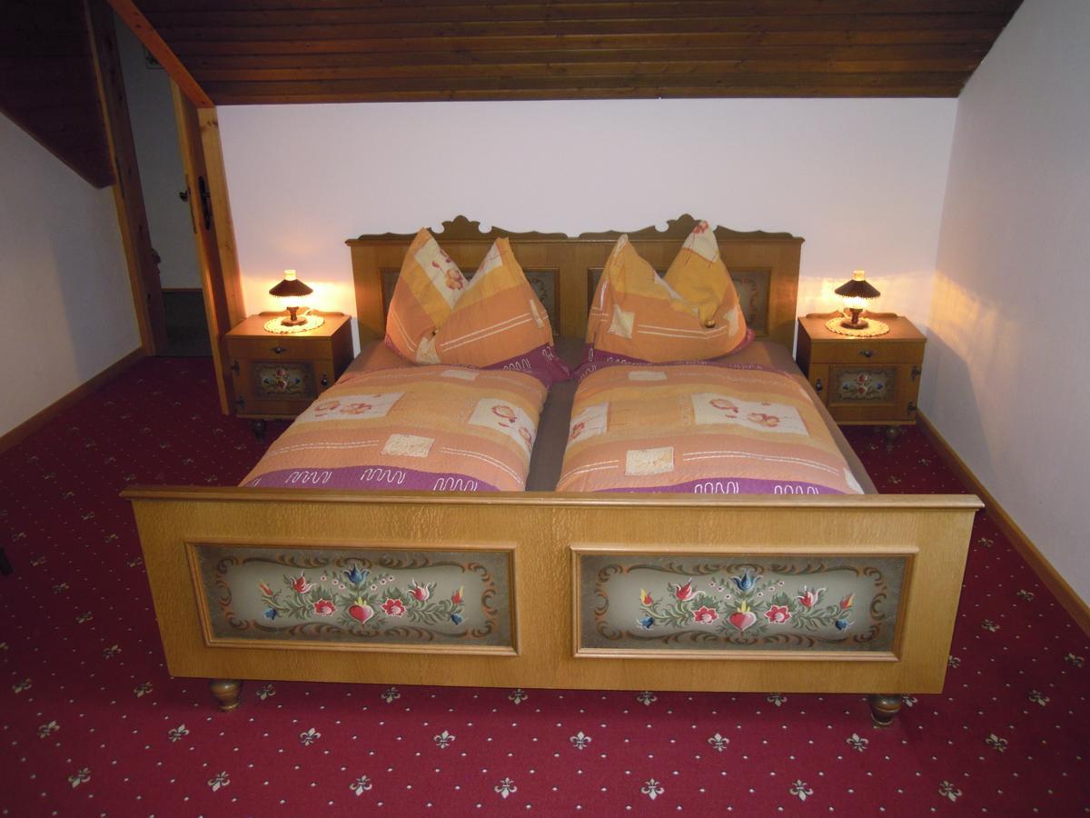 Apartment Krobath Murau Luaran gambar