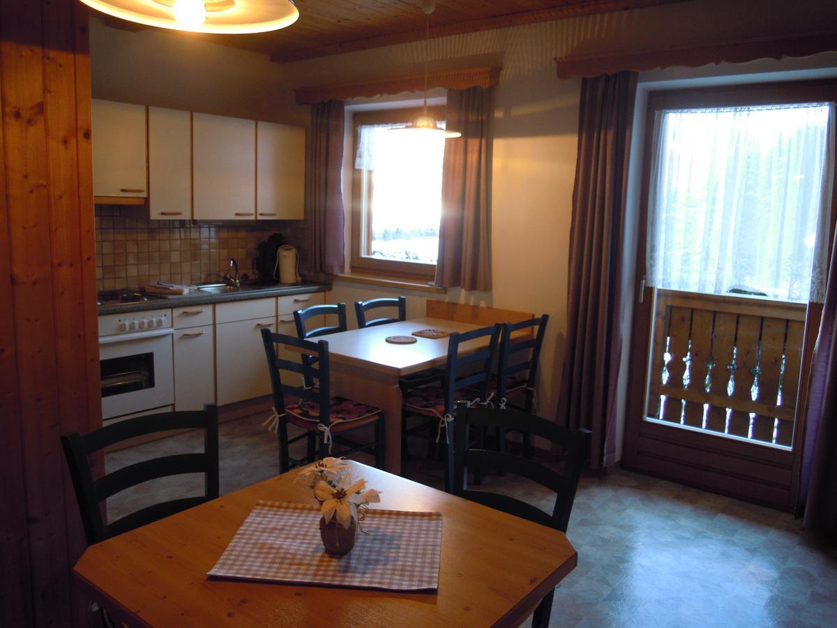 Apartment Krobath Murau Luaran gambar