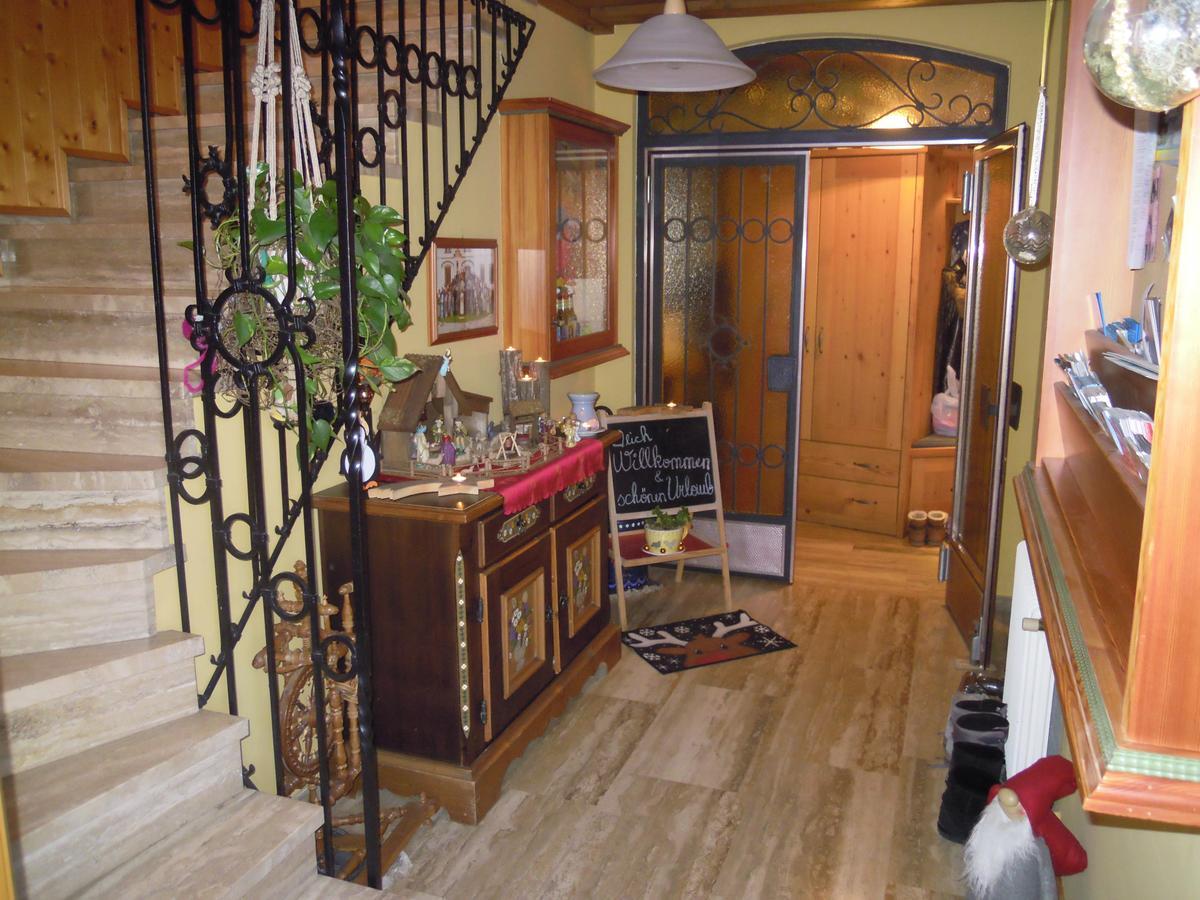 Apartment Krobath Murau Luaran gambar