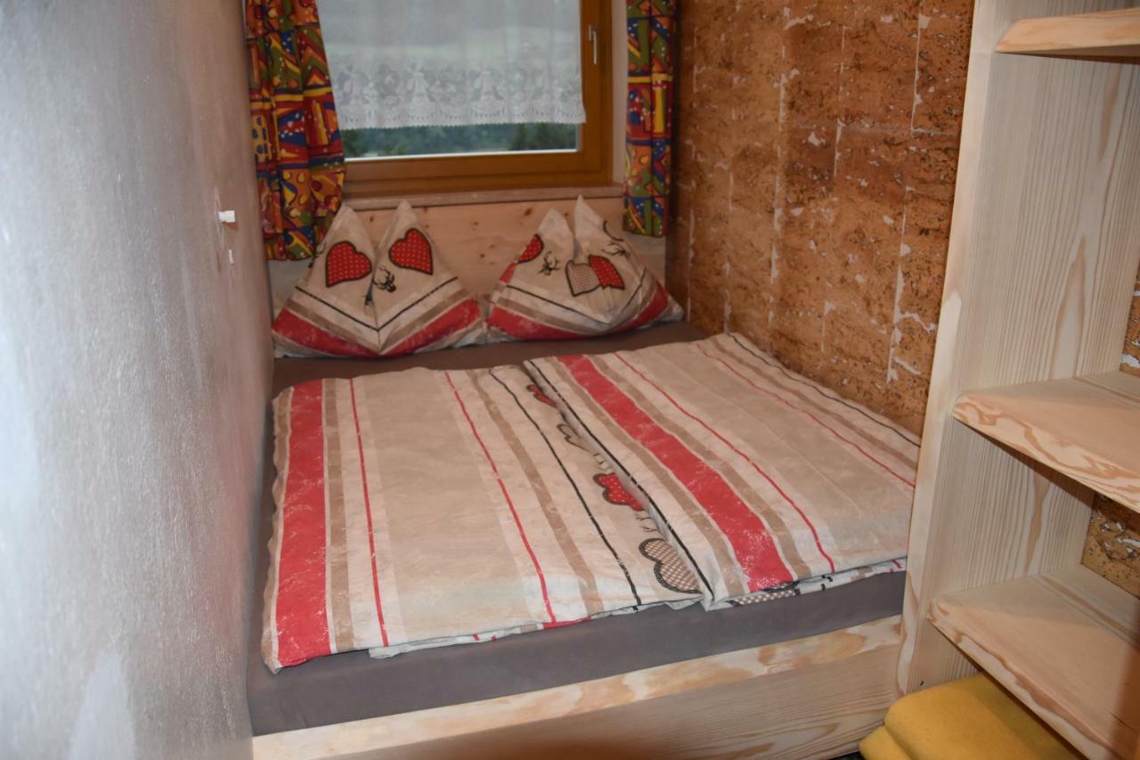 Apartment Krobath Murau Luaran gambar