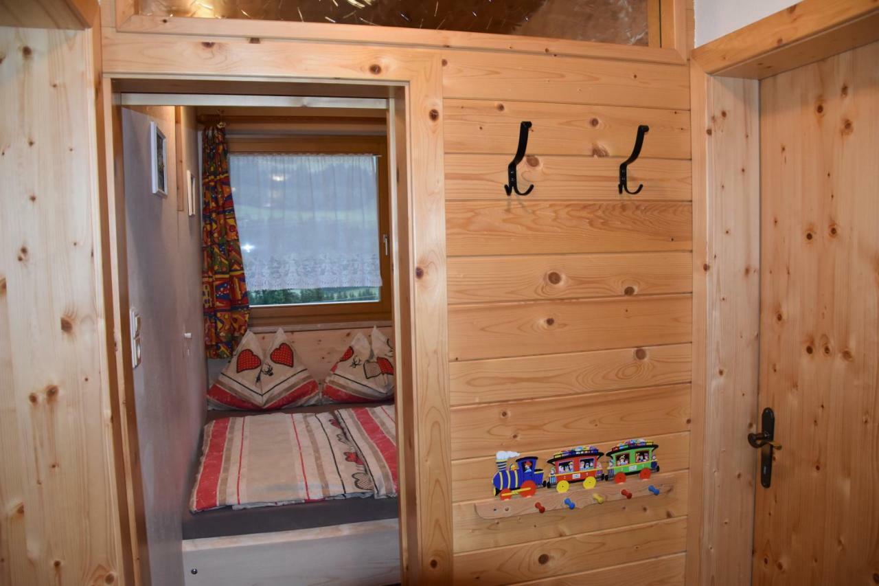 Apartment Krobath Murau Luaran gambar