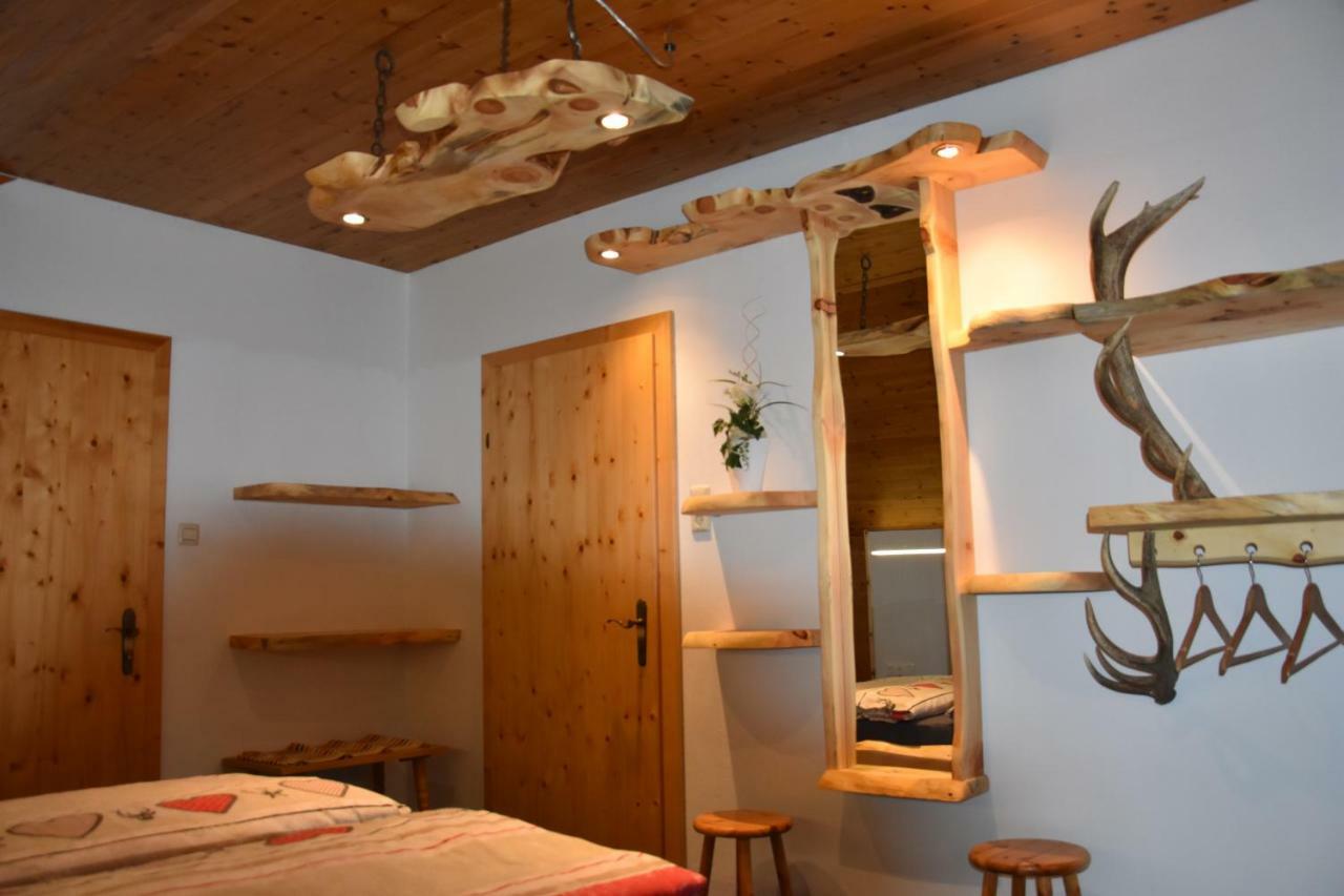 Apartment Krobath Murau Luaran gambar