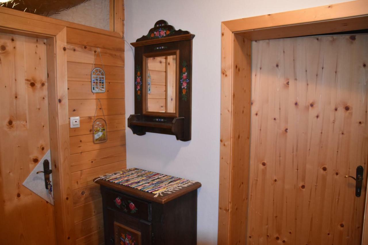 Apartment Krobath Murau Luaran gambar